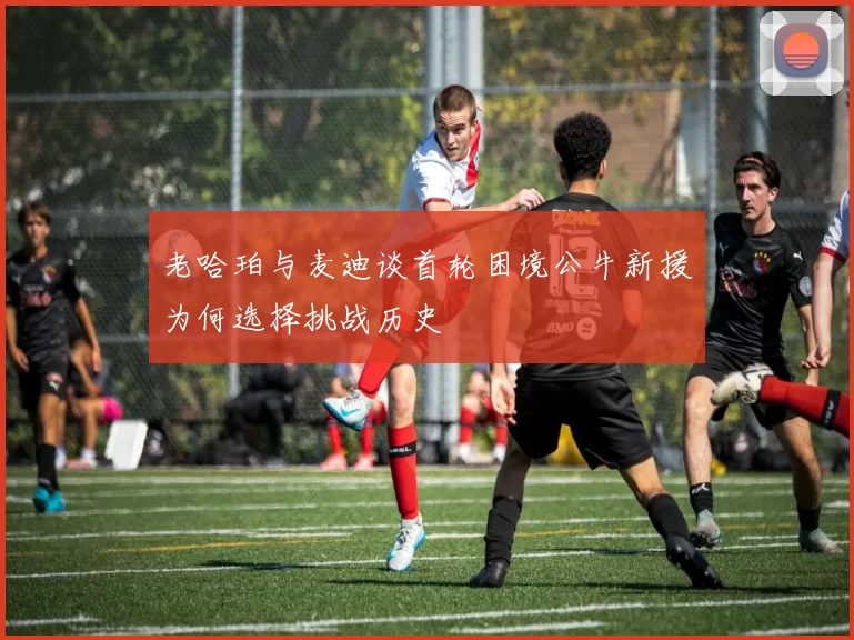 老哈珀与麦迪谈首轮困境公牛新援为何选择挑战历史