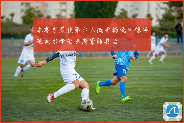 本赛季最佳第六人概率揭晓里德领跑凯尔登哈克斯紧随其后